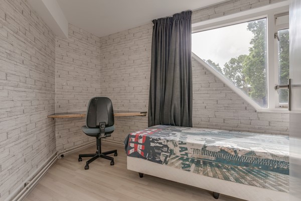 Medium property photo - Zuidererf 30, 3181 JE Rozenburg